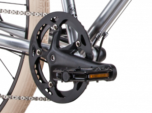 ВЕЛОСИПЕД BEARBIKE PERM D28