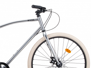 ВЕЛОСИПЕД BEARBIKE PERM D28
