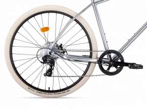 ВЕЛОСИПЕД BEARBIKE PERM D28