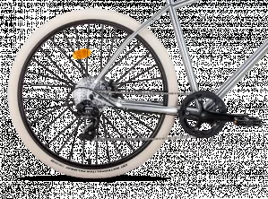 ВЕЛОСИПЕД BEARBIKE PERM D28