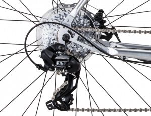ВЕЛОСИПЕД BEARBIKE PERM D28