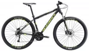 ВЕЛОСИПЕД SILVERBACK STRIDE ELITE 29