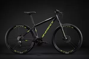 ВЕЛОСИПЕД SILVERBACK STRIDE ELITE 29