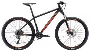 ВЕЛОСИПЕД SILVERBACK STRIDE COMP 27,5