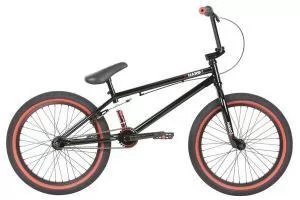 BMX HARO BOULEVARD 2019