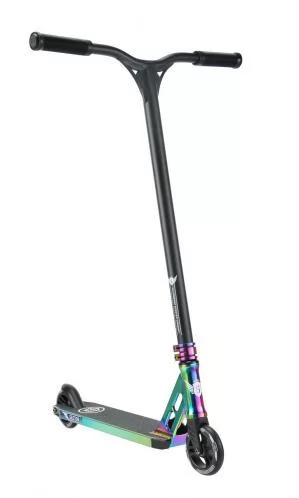 САМОКАТ ТРЮКОВЫЙ LONGWAY SECTOR NEOCHROME XL