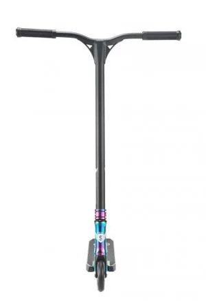 САМОКАТ ТРЮКОВЫЙ LONGWAY SECTOR NEOCHROME XL