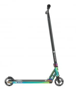 САМОКАТ ТРЮКОВЫЙ LONGWAY SECTOR NEOCHROME XL