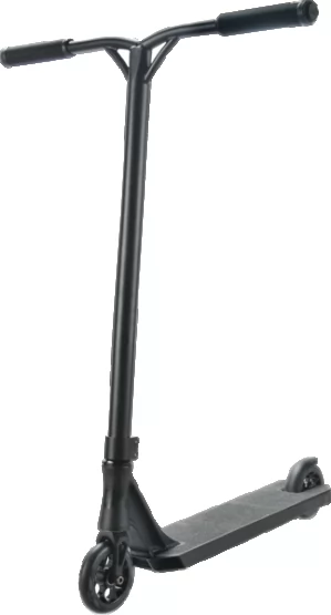 САМОКАТ ТРЮКОВЫЙ LONGWAY PRECINCT V1 BLACK