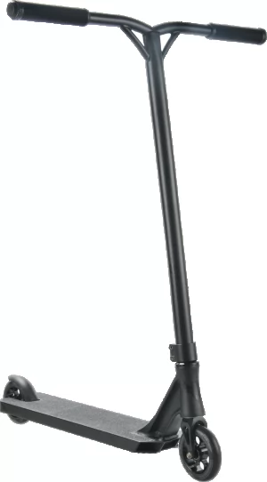 САМОКАТ ТРЮКОВЫЙ LONGWAY PRECINCT V1 BLACK