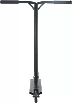 САМОКАТ ТРЮКОВЫЙ LONGWAY PRECINCT V1 BLACK