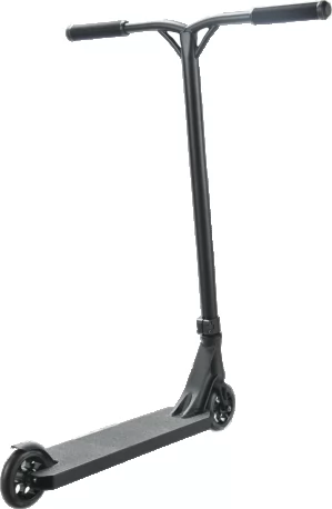 САМОКАТ ТРЮКОВЫЙ LONGWAY PRECINCT V1 BLACK