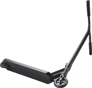 САМОКАТ ТРЮКОВЫЙ LONGWAY PRECINCT V1 BLACK