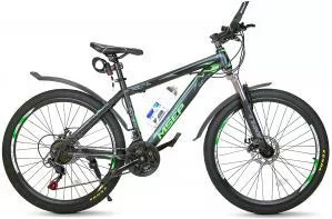 ВЕЛОСИПЕД MSEP XC D 26'