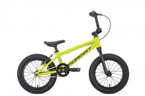 ВЕЛОСИПЕД FORMAT KIDS D14 2020