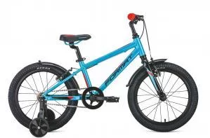ВЕЛОСИПЕД FORMAT KIDS D18 2020