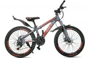 ВЕЛОСИПЕД SPRICK D 24