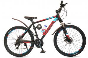 ВЕЛОСИПЕД TRINX STRIKER K016 D26 2020