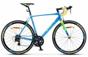 ВЕЛОСИПЕД STELS XT280 V010 D28 2020