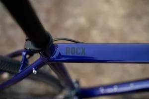 ВЕЛОСИПЕД PRIDE ROCX 8.1 D28 2020