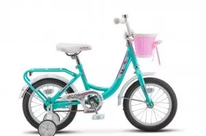 ВЕЛОСИПЕД STELS FLYTE LADY Z011 D14