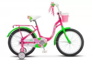ВЕЛОСИПЕД STELS JOLLY V010 D18 2020