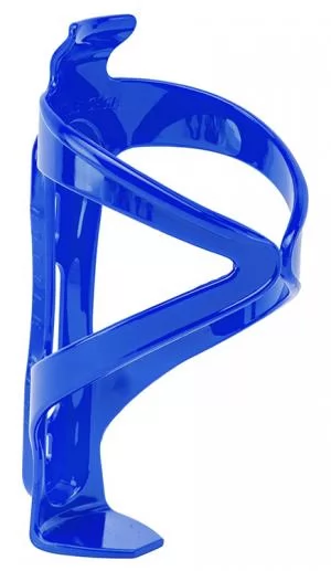 ФЛЯГОДЕРЖАТЕЛЬ STELS BLF-M2 ПЛАСТИКОВЫЙ СИНИЙ