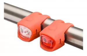 ФОНАРИ ГАБАРИТНЫЕ JY-3204 ПЕРЕДНИЙ И ЗАДНИЙ КРАСНЫЕ