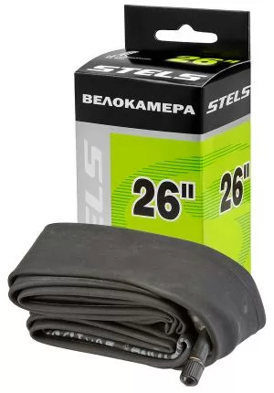 ВЕЛОКАМЕРА STELS/CHAO YANG 26