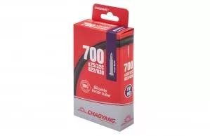 ВЕЛОКАМЕРА STELS/CHAO YANG 700X25/32C PRESTA