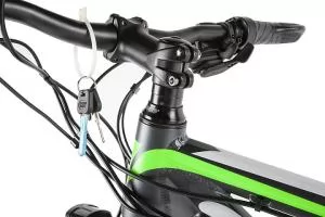 ЭЛЕКТРОВЕЛОСИПЕД ELTRECO XT850 D27,5 2020