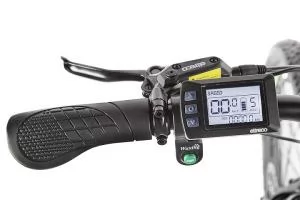 ЭЛЕКТРОВЕЛОСИПЕД ELTRECO XT850 D27,5 2020