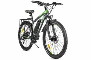 ЭЛЕКТРОВЕЛОСИПЕД ELTRECO XT850 D27,5 2020