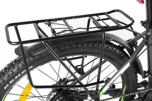 ЭЛЕКТРОВЕЛОСИПЕД ELTRECO XT850 D27,5 2020