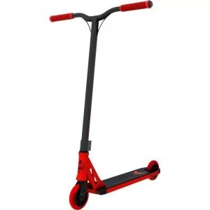 САМОКАТ ТРЮКОВЫЙ LONGWAY SUMMIT 2020 RED