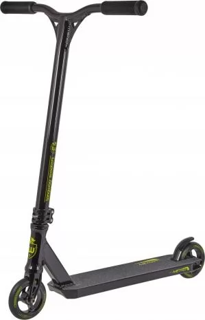 САМОКАТ ТРЮКОВЫЙ LONGWAY METRO XL 2020 YELLOW