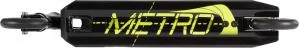 САМОКАТ ТРЮКОВЫЙ LONGWAY METRO XL 2020 YELLOW