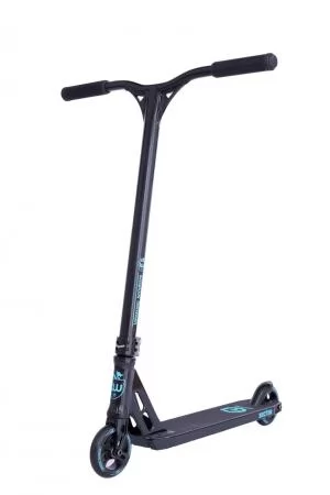 САМОКАТ ТРЮКОВЫЙ LONGWAY SECTOR XL 2020 BLUE