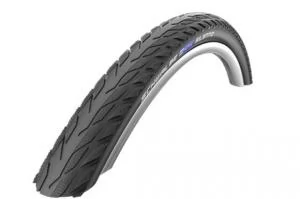 ВЕЛОПОКРЫШКА SCHWALBE SILENTO 28х1,75 HS421 K-GUARD
