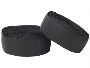 ОБМОТКА РУЛЯ GREEN CYCLE GBG-310 30х1900 BLACK