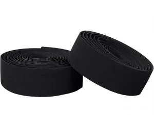 ОБМОТКА РУЛЯ GREEN CYCLE GBG-312 30х1900 BLACK