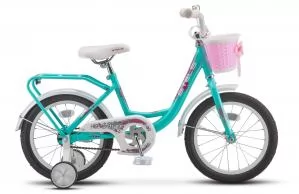 ВЕЛОСИПЕД STELS FLYTE LADY Z011 D16 2020