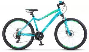 ВЕЛОСИПЕД STELS MISS 5000 MD V011 D26 2020