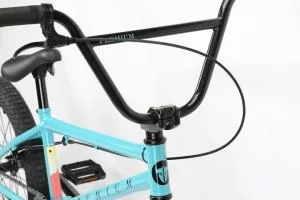 ВЕЛОСИПЕД PREMIUM STRAY BMX D20 2020