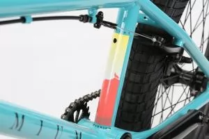 ВЕЛОСИПЕД PREMIUM STRAY BMX D20 2020