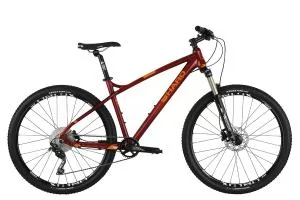 ВЕЛОСИПЕД HARO DOUBLE PEAK EXPERT 27,5