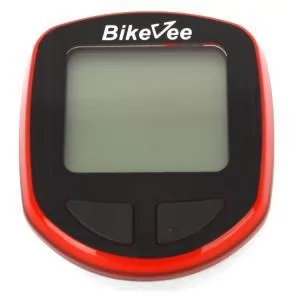ВЕЛОКОМПЬЮТЕР, БЕСПРОВОДНОЙ, BIKEVEE BKV-1000 