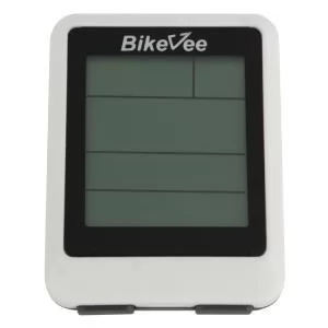 ВЕЛОКОМПЬЮТЕР, БЕСПРОВОДНОЙ, ЦВЕТНОЙ, BIKEVEE BKV-9100 