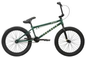 ТРЮКОВОЙ ВЕЛОСИПЕД HARO LEUCADIA BMX D20 2020