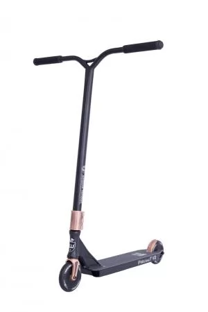 САМОКАТ ТРЮКОВЫЙ LONGWAY PRECINCT V2 BLACK COPPER 2020
